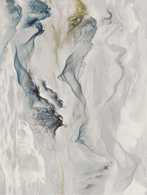 Katie Contemporary Area Rug