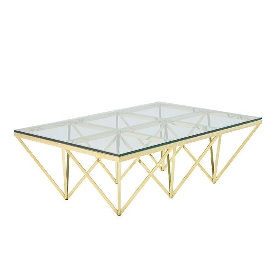 Mayson Coffee Table