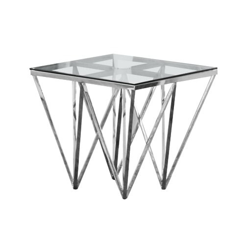 Mayson Side Table
