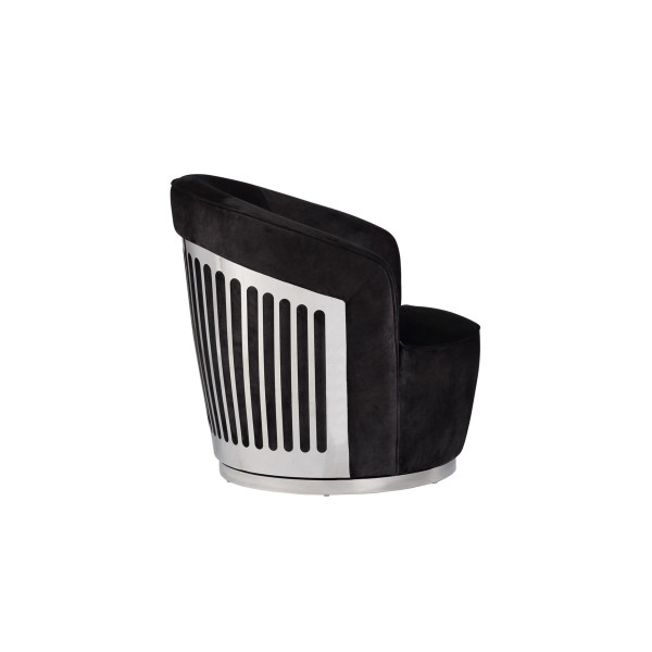 Jeffrey Accent Chair