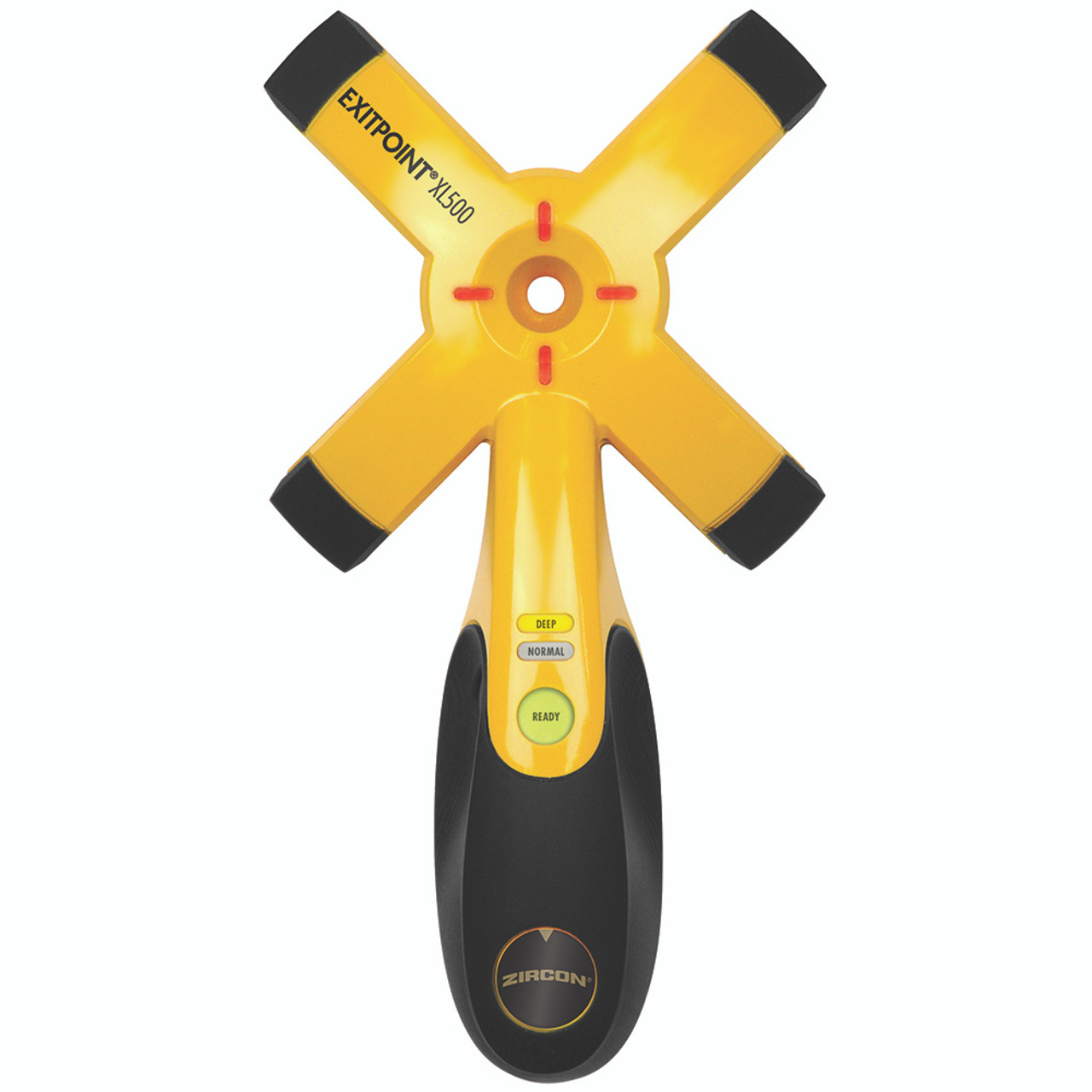 Zircon ExitPoint XL500 ThroughHole Drill Guide