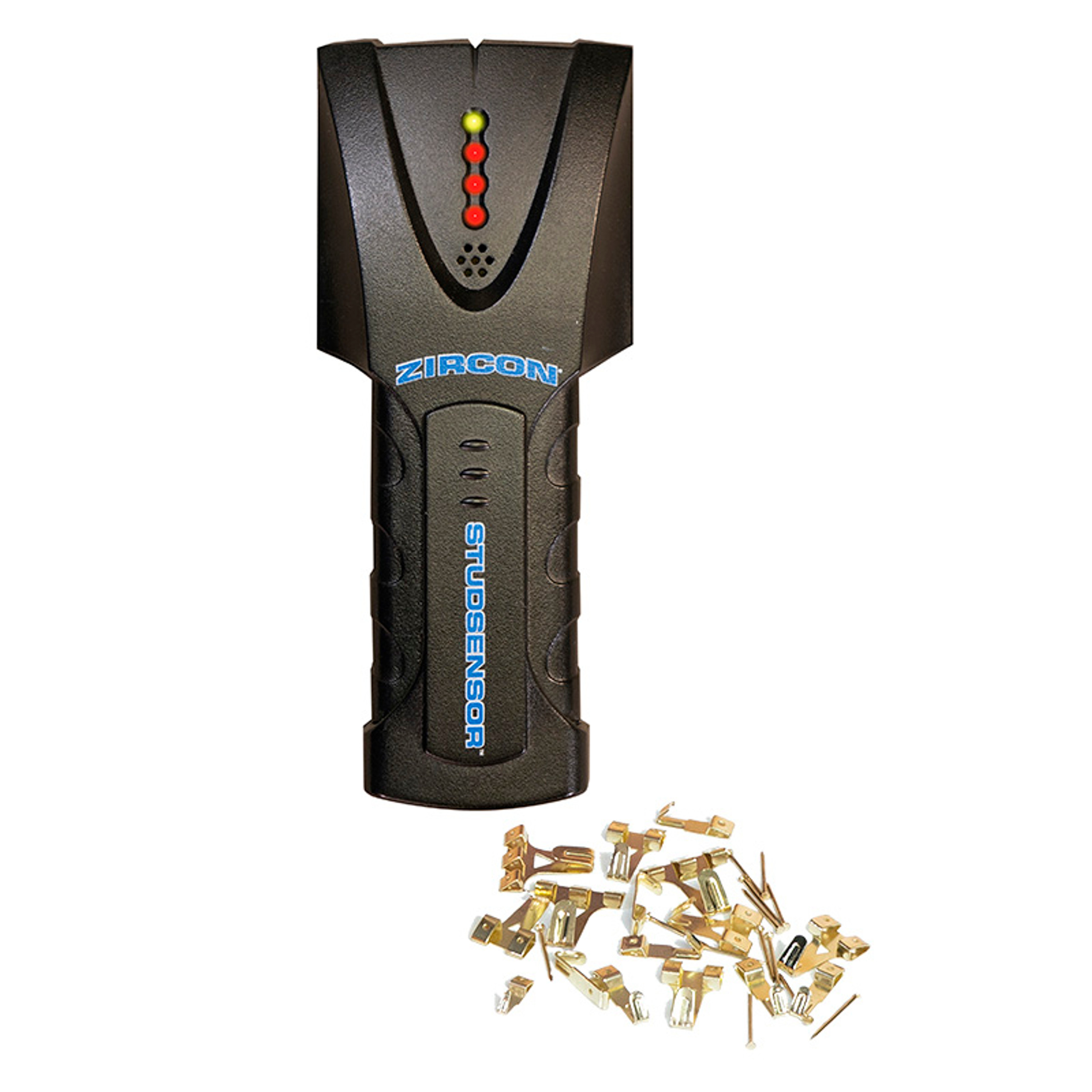 Edge Finders Zircon Corporation