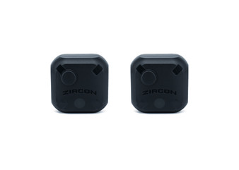 Leak Alert 360 Smart Water Detectors 2 Sensor Expansion Kit