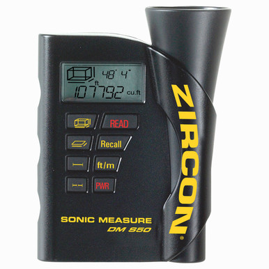 Sonic-Measure-DM-