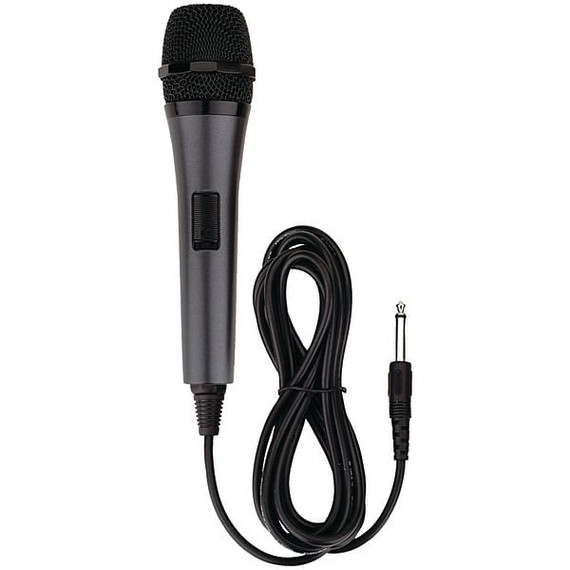 M187 dynamic microphn