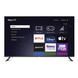 JVC LT-50MAW805 50-In.-Class Quantum Series 4K UHD HDR Roku Smart LED TV with Remote JVC LT-50MAW805 50-In.-Class Quantum Series 4K UHD HDR Roku Smart LED TV with Remote