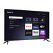 JVC LT-50MAW805 50-In.-Class Quantum Series 4K UHD HDR Roku Smart LED TV with Remote JVC LT-50MAW805 50-In.-Class Quantum Series 4K UHD HDR Roku Smart LED TV with Remote