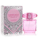 Bright Crystal Absolu by Versace Eau De Parfum Spray 1 oz (Women)