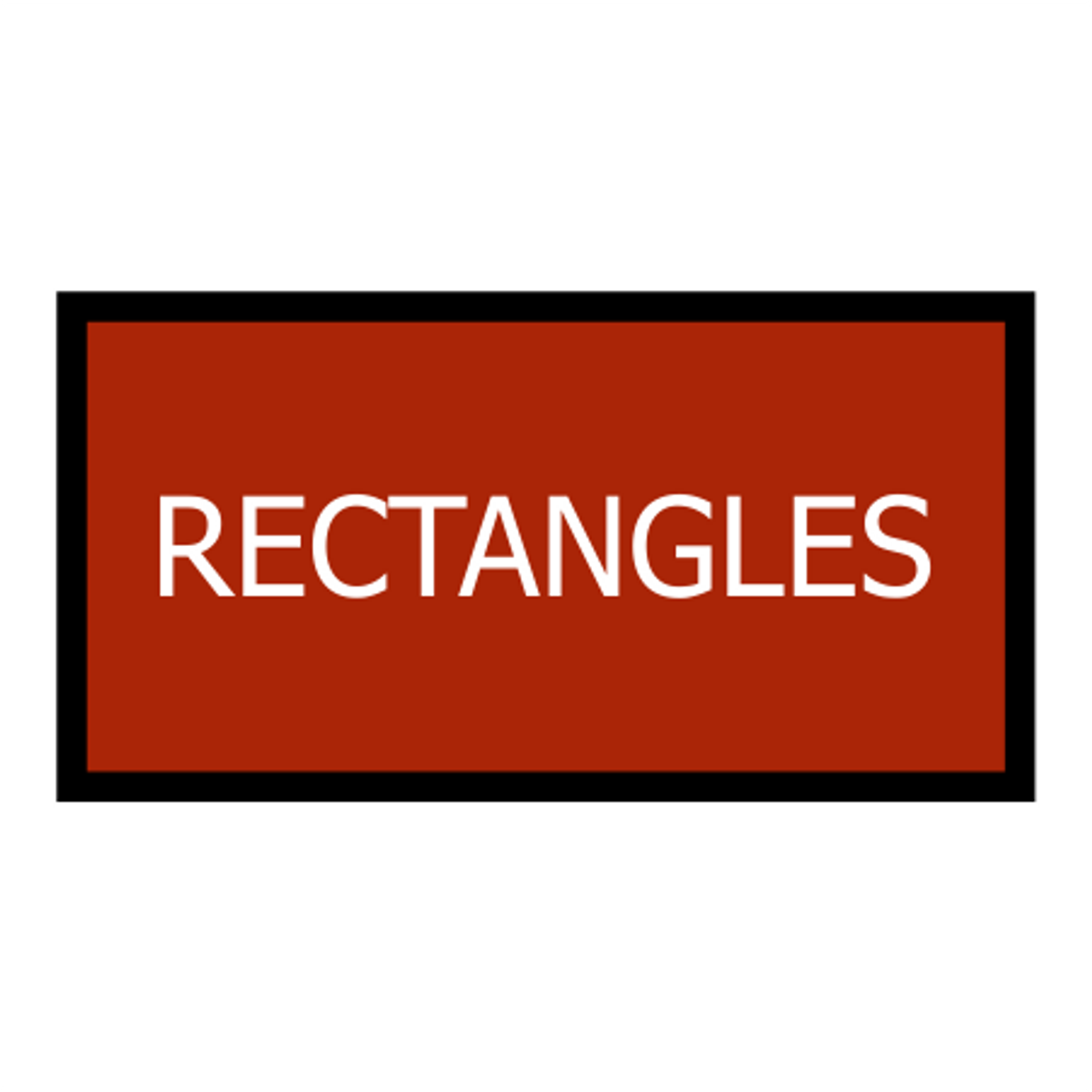 Rectangle