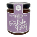 Pure English Heather Honey 227g jar