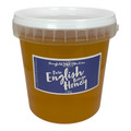 Pure English borage Honey 1.5 kg Bucket