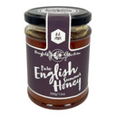 Pure English Summer Honey 340g jar