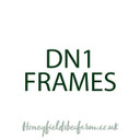 DN1 Frames Flat