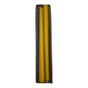 Beeswax Classic Taper Dinner Candles Box of 2 - 6 Hour Burn Time. 25cm height. Beeswax Classic Taper Dinner Candles Box of 2 - 6 Hour Burn Time. 25cm height.