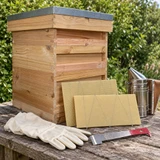 Beekeeping Equipment