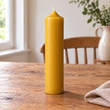 British Beeswax Candles