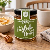 English Honey