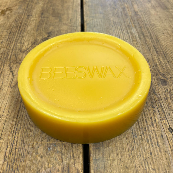 500g Clean Premier English Beeswax