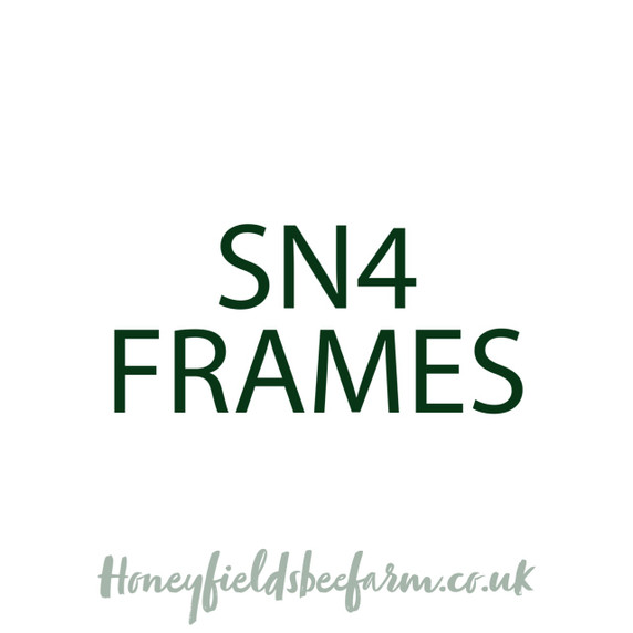 SN4 Frames Flat