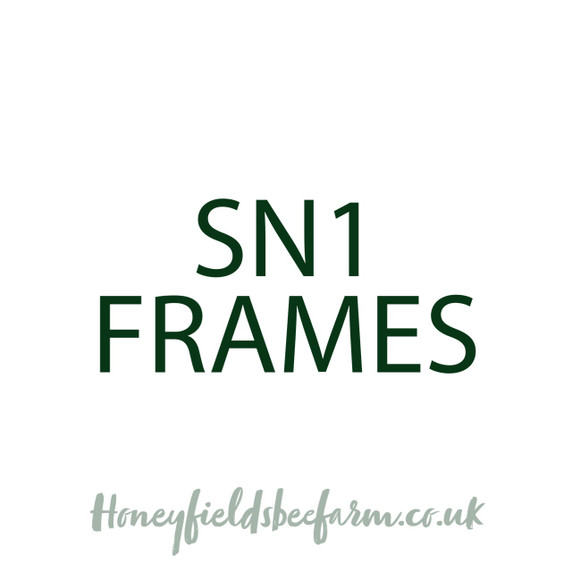 SN1 Frames Flat