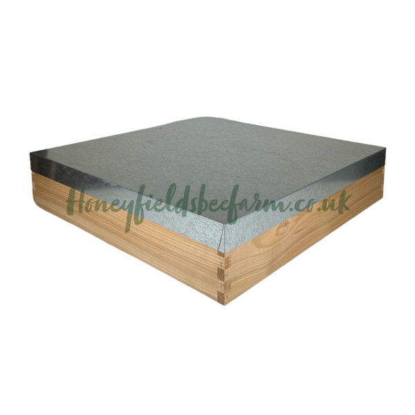 National Shallow Roof (Cedar Flat)