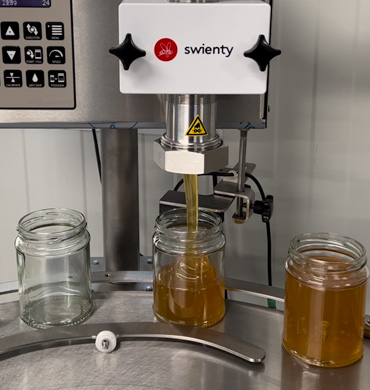 English Honey