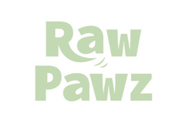 RAW PAWZ