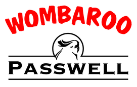 WOMBAROO PASSWELL