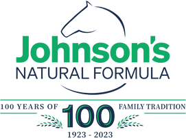 Johnsons Natural Formula