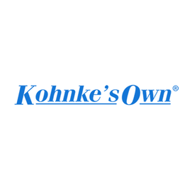 KOHNKE'S OWN