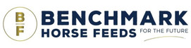 Benchmark Horse Feed