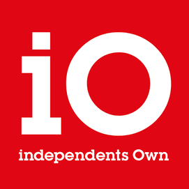 iO Independents Own