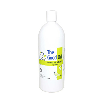 Passwell The Good Oil for Birds (3 sizes) (Order Only)