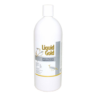 Passwell Liquid Gold (3 sizes) (Order Only)