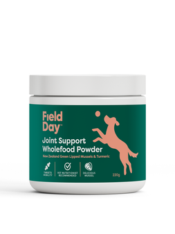 Field Day Joint Support Wholefood Powder 220g (Order Only)