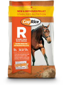 Coprice RICE BRAN 20kg