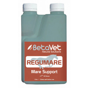 BETAVET REGUMARE - Mare Support 1 litre