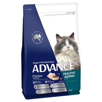 Advance Adult Cat Healthy Ageing (Order Only)