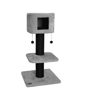Crazy Cat Two Tier Sleeper Scratcher (Order Only)