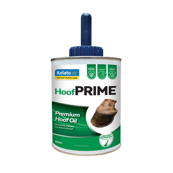 Kelato HoofPRIME 900ml (Order Only)