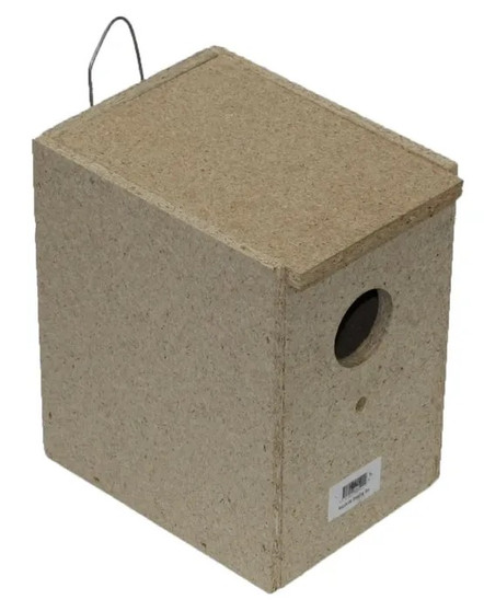 Neophema Nesting Box (Order Only)