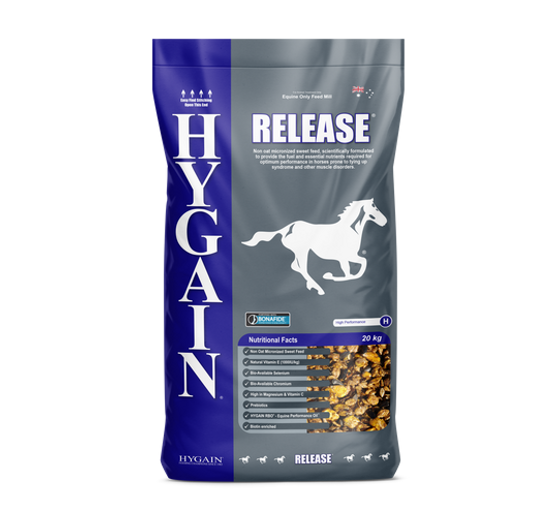 Hygain RELEASE® 20kg
