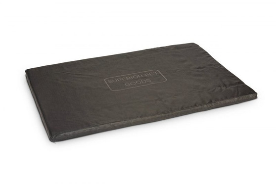 Superior Pet Goods Heavy Duty Flea-Free Dog Mat