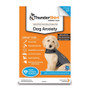 ThunderShirt for Dogs - An effective solution for dog anxiety (Order Only)