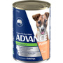 Advance Puppy Growth Cans Lamb & Rice