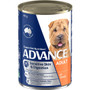 Advance Adult Dog Sensitive Skin & Digestion All Breed Cans (Order Only)