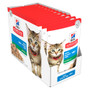 Hill's Science Diet Kitten Ocean Fish Pouches (Order Only)