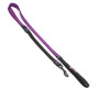Bainbridge Bungee Dog Lead (8 colour choices)