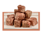 Freezy Paws Freeze Dried Venison Steak Treats 70g (Order Only)