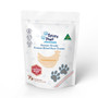 Freezy Paws Freeze Dried Salmon Coated Chicken Hearts 100g (Order Only)